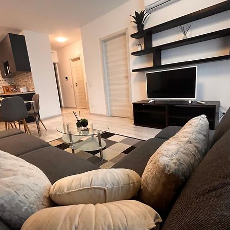 Apartmán Gcpa Budapešť Exteriér fotografie