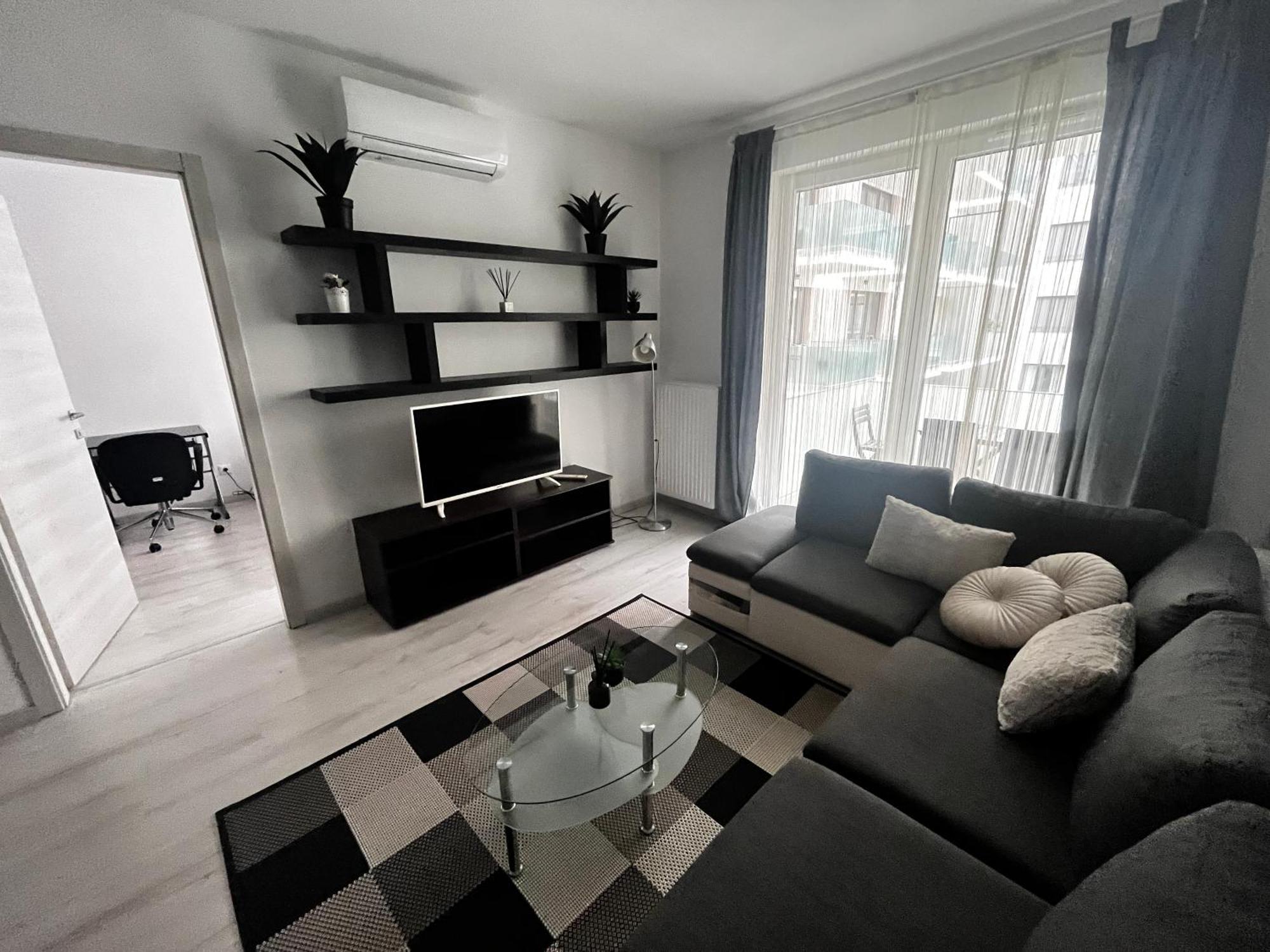 Apartmán Gcpa Budapešť Exteriér fotografie